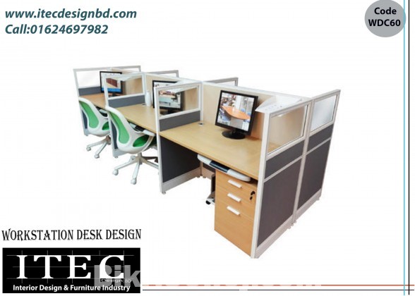 Interior Designer & Office Furniture